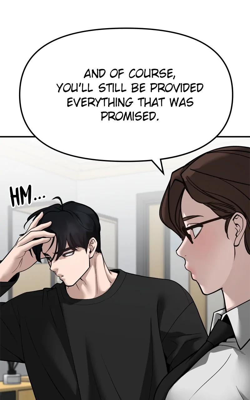 Read Designated Bully (en) Manga Online