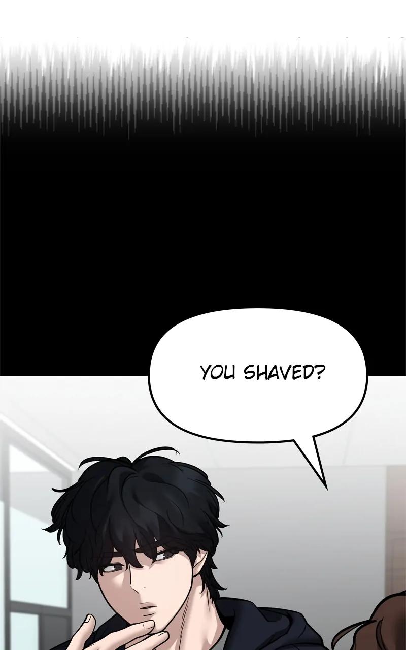 Read Designated Bully (en) Manga Online