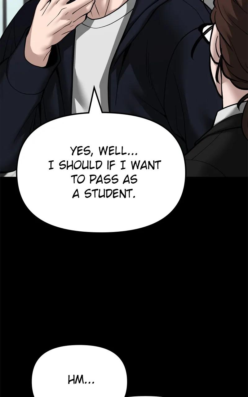 Read Designated Bully (en) Manga Online