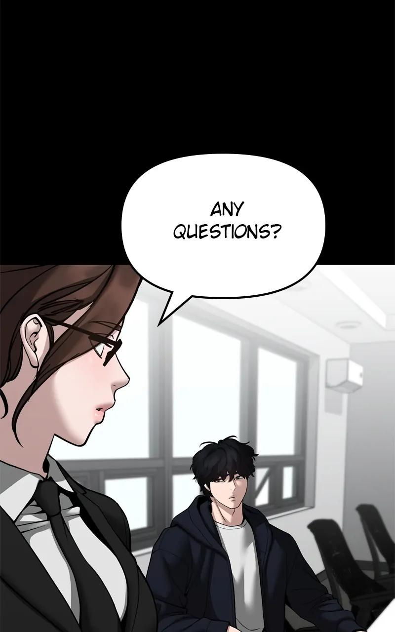 Read Designated Bully (en) Manga Online