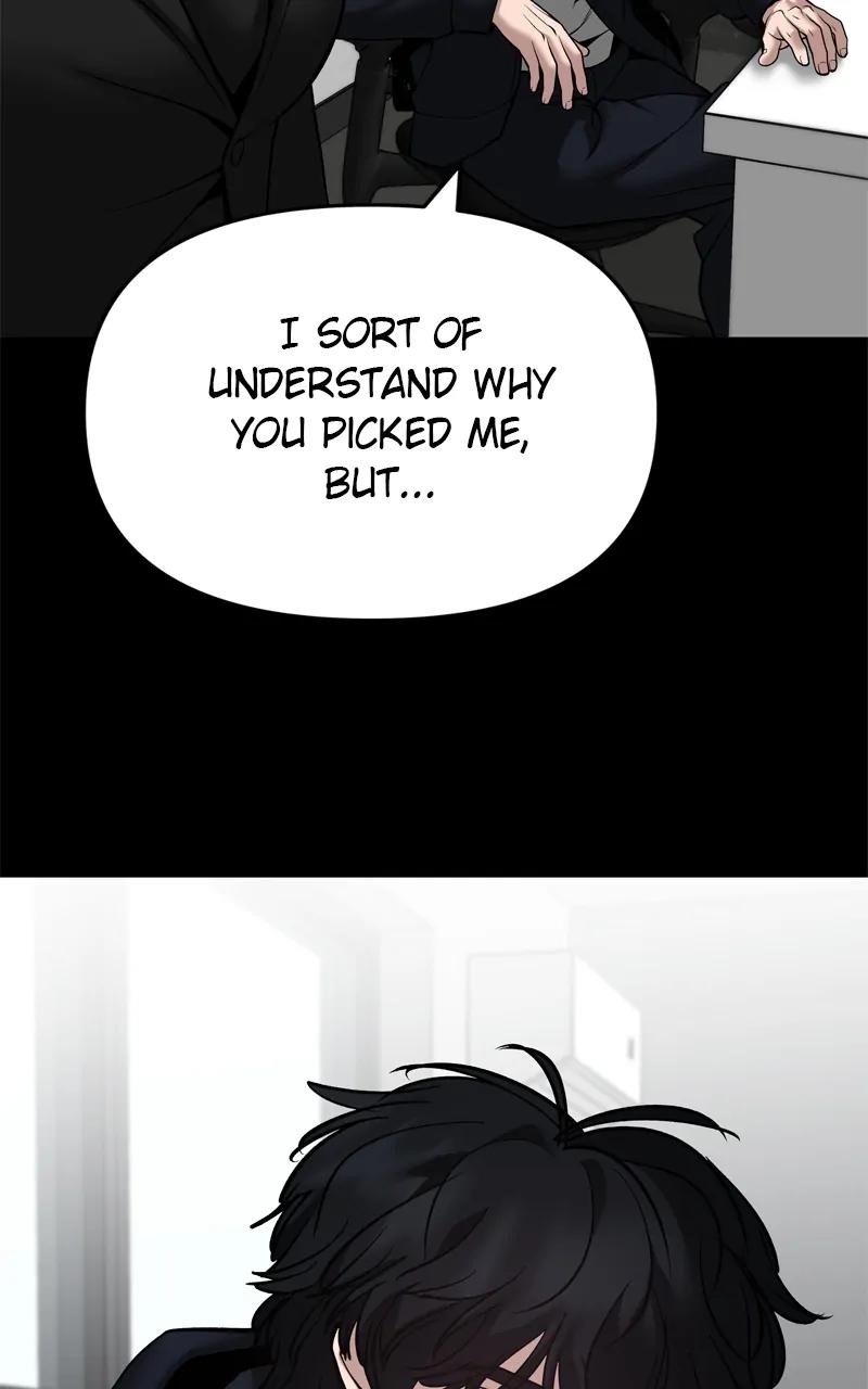 Read Designated Bully (en) Manga Online