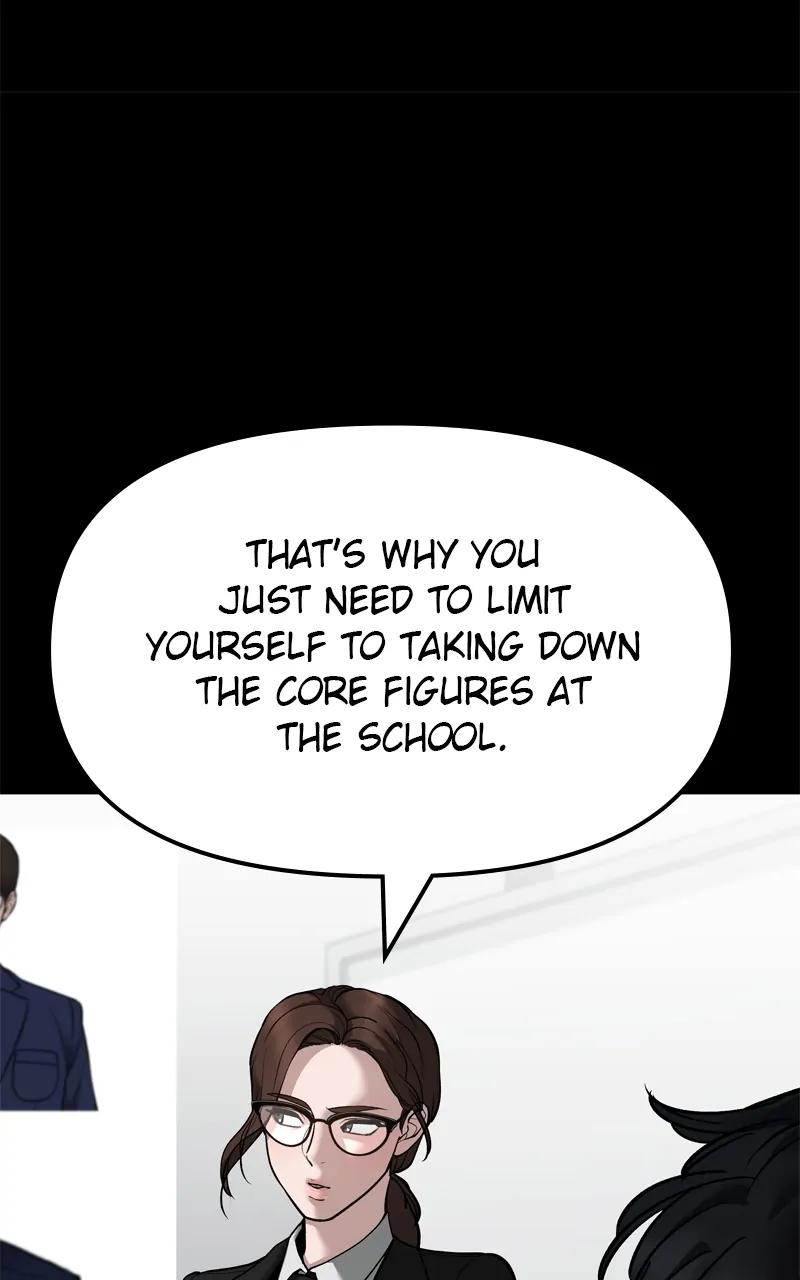 Read Designated Bully (en) Manga Online