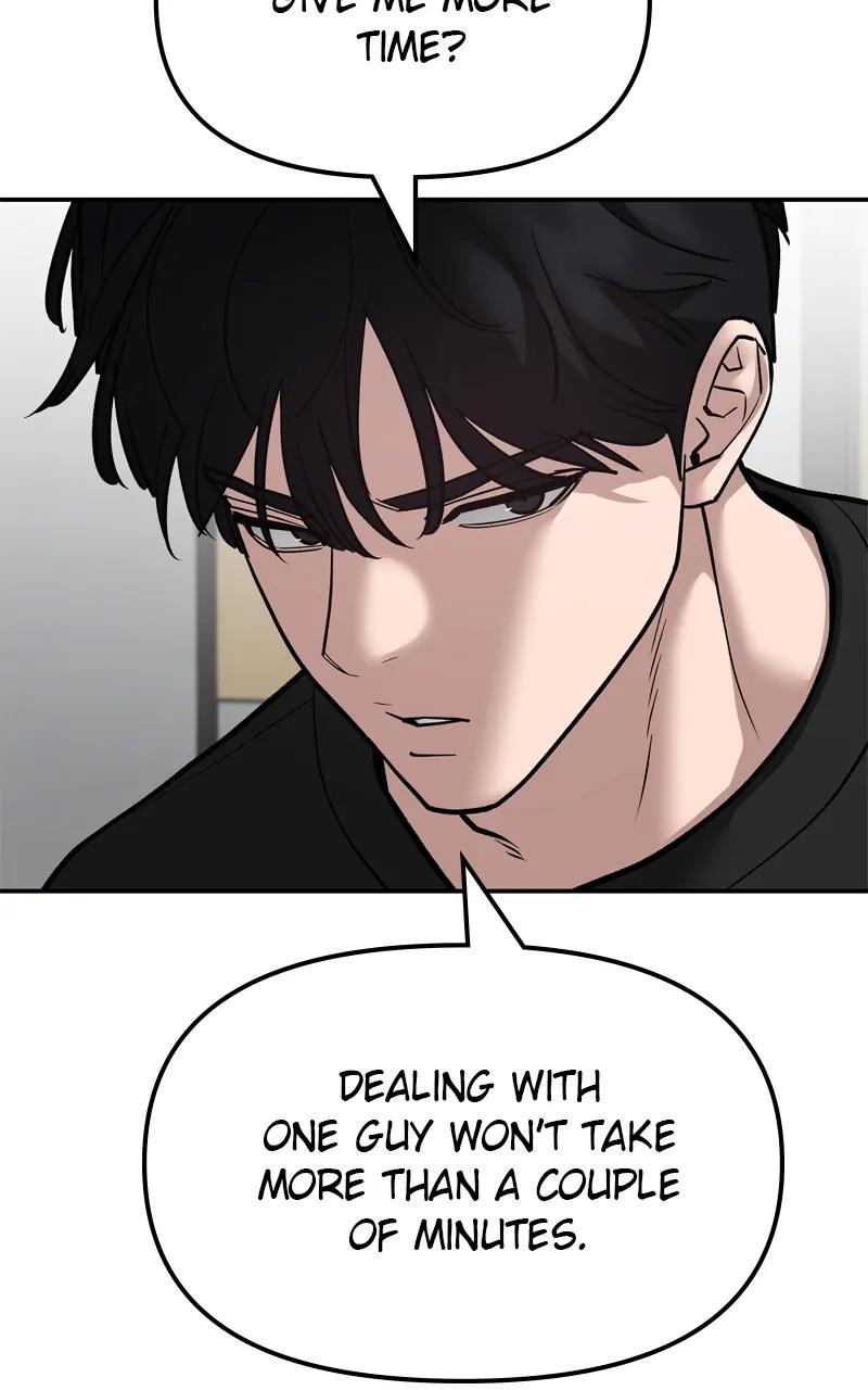 Read Designated Bully (en) Manga Online