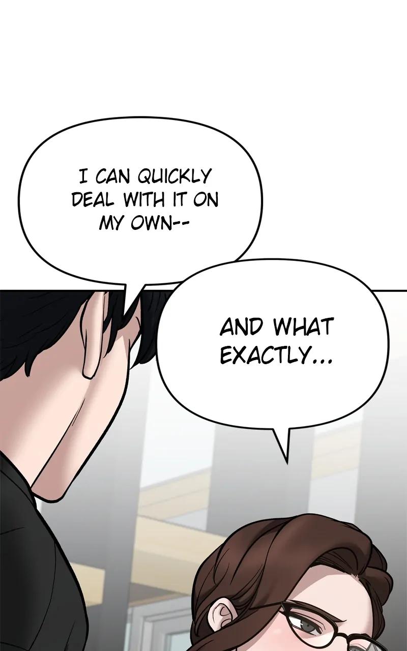 Read Designated Bully (en) Manga Online