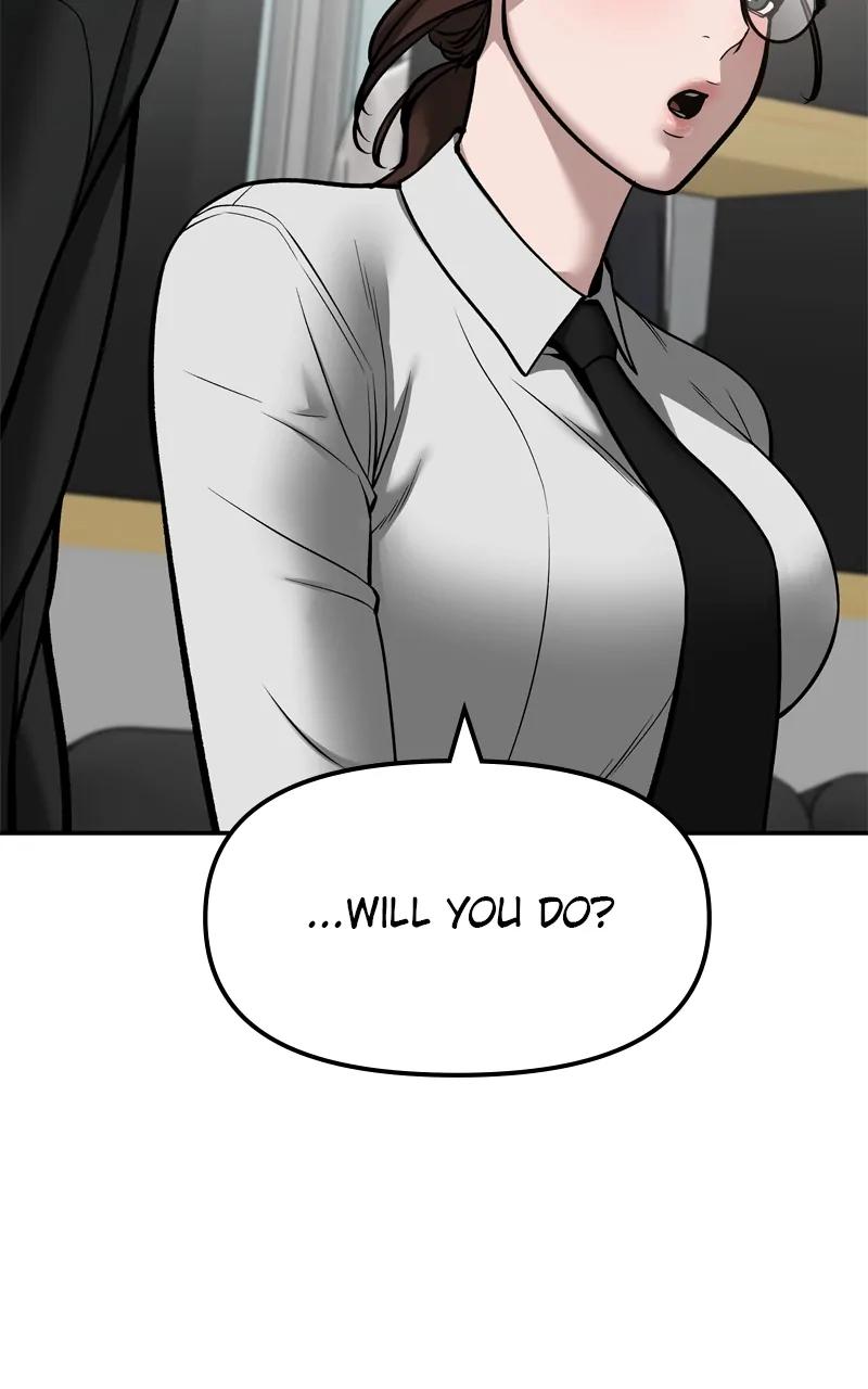Read Designated Bully (en) Manga Online