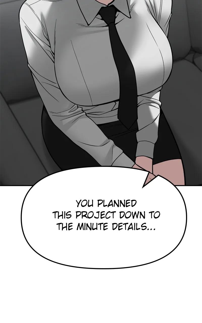 Read Designated Bully (en) Manga Online