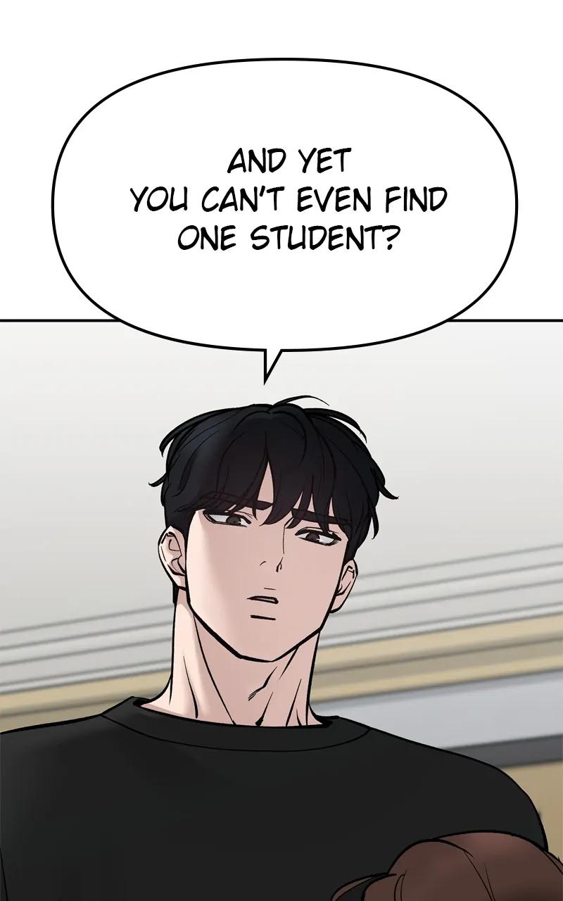 Read Designated Bully (en) Manga Online