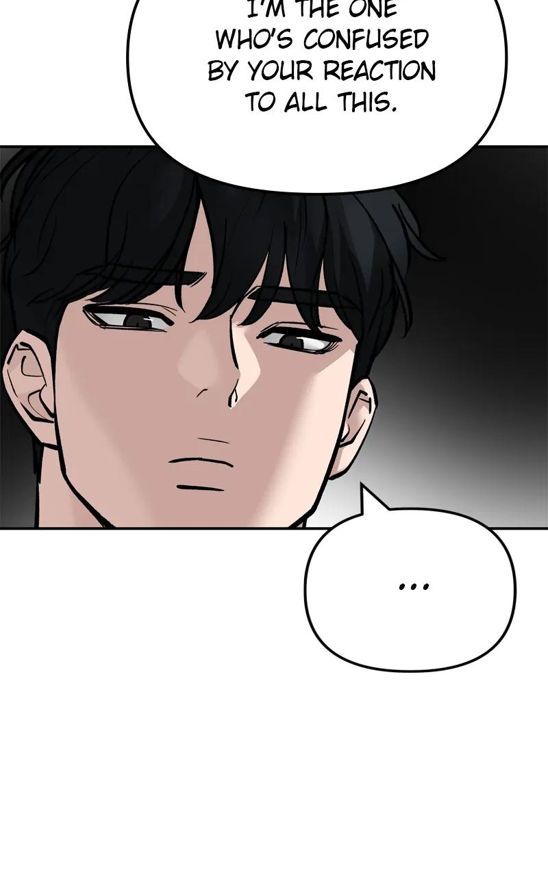 Read Designated Bully (en) Manga Online