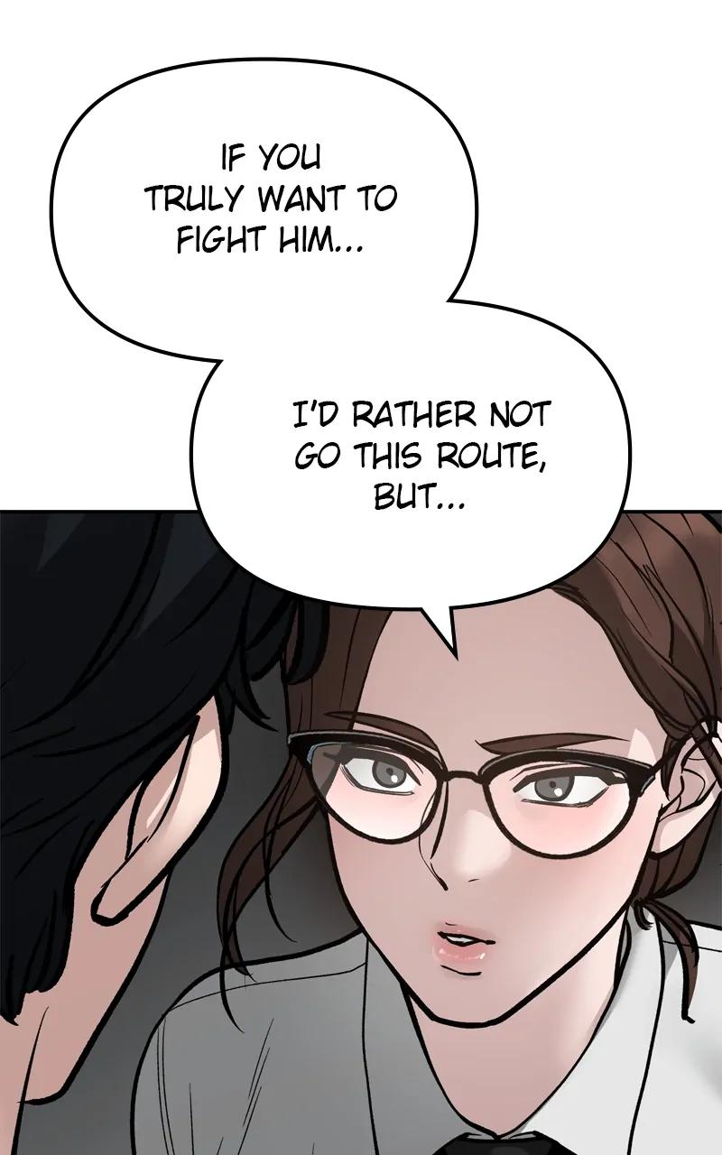 Read Designated Bully (en) Manga Online