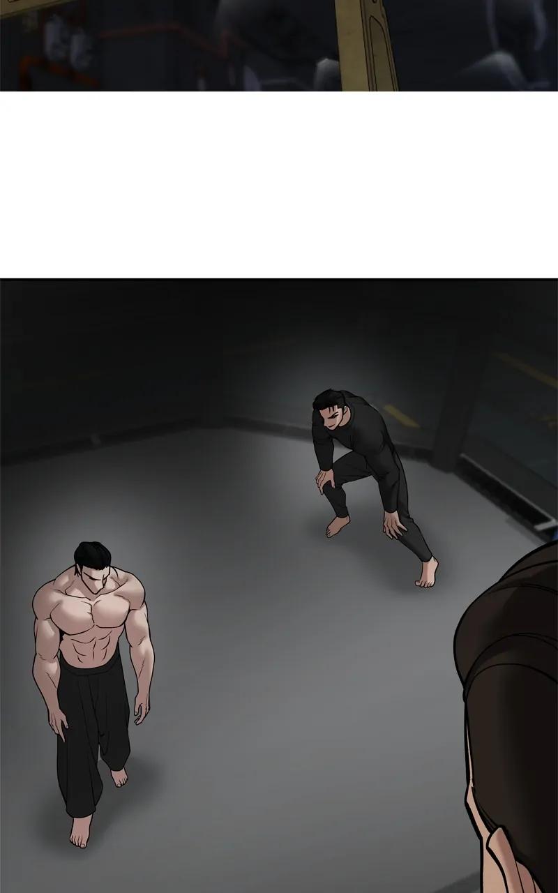 Read Designated Bully (en) Manga Online