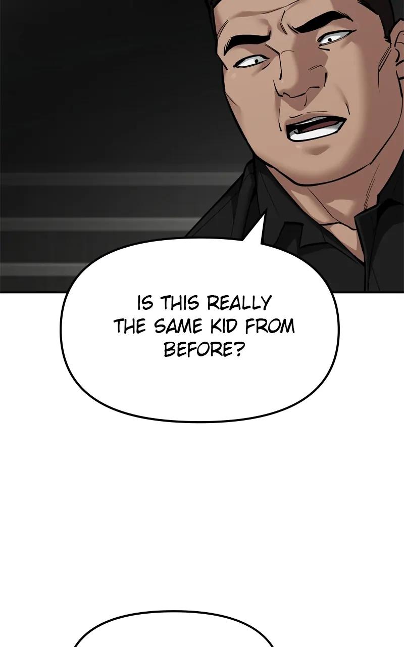 Read Designated Bully (en) Manga Online