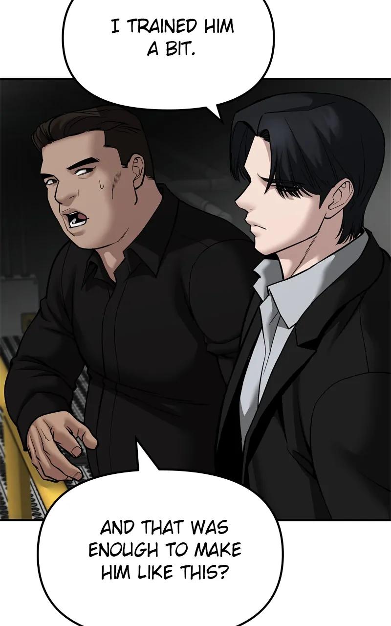 Read Designated Bully (en) Manga Online