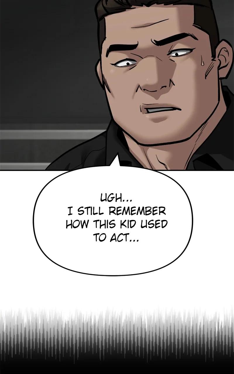 Read Designated Bully (en) Manga Online