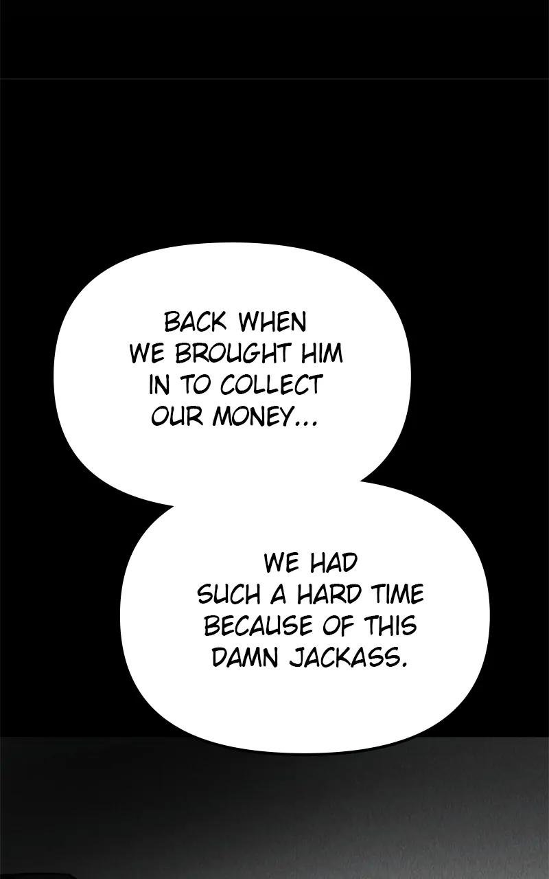 Read Designated Bully (en) Manga Online
