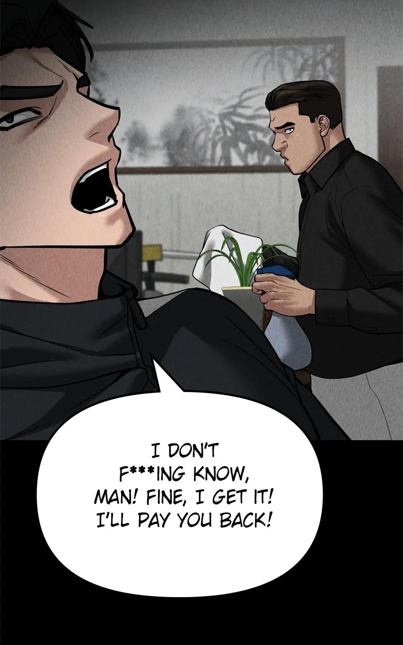 Read Designated Bully (en) Manga Online