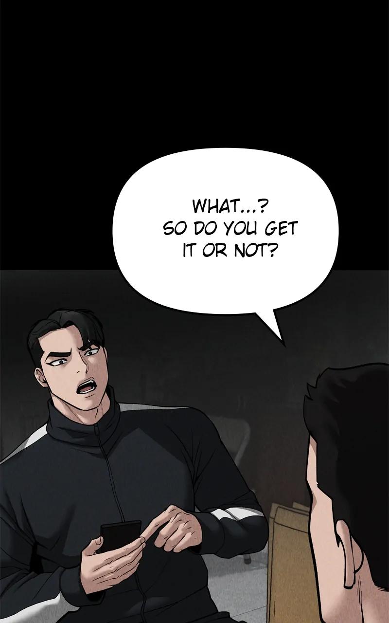 Read Designated Bully (en) Manga Online