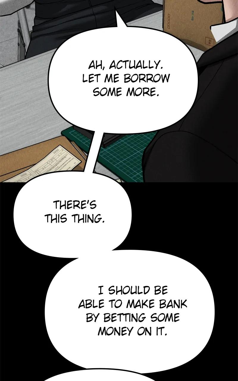 Read Designated Bully (en) Manga Online