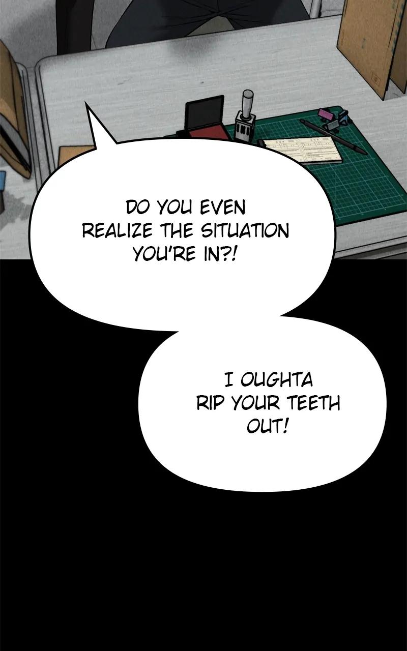 Read Designated Bully (en) Manga Online