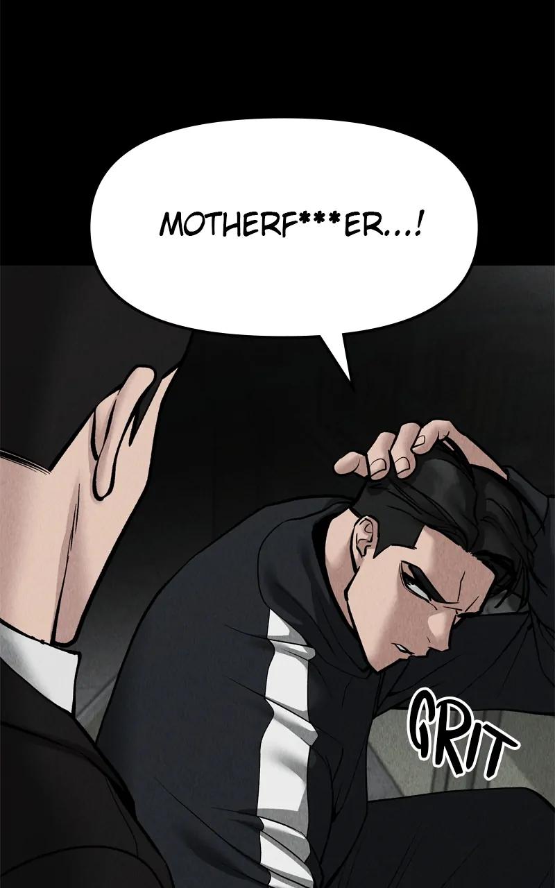 Read Designated Bully (en) Manga Online