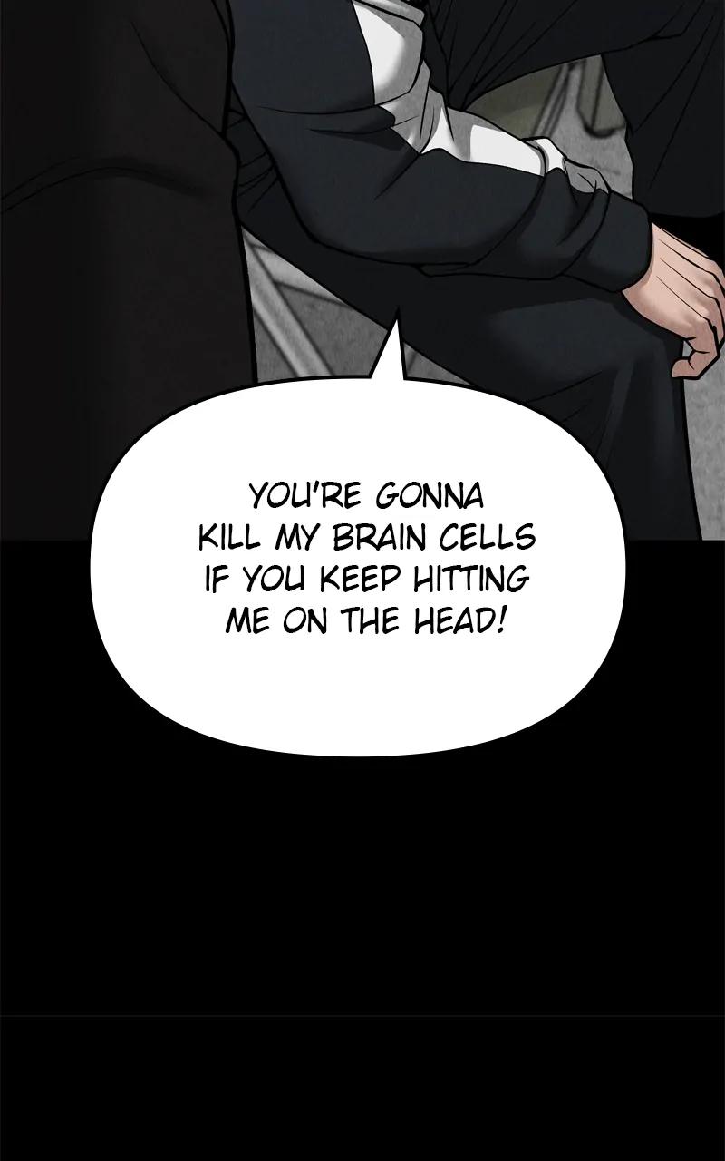 Read Designated Bully (en) Manga Online