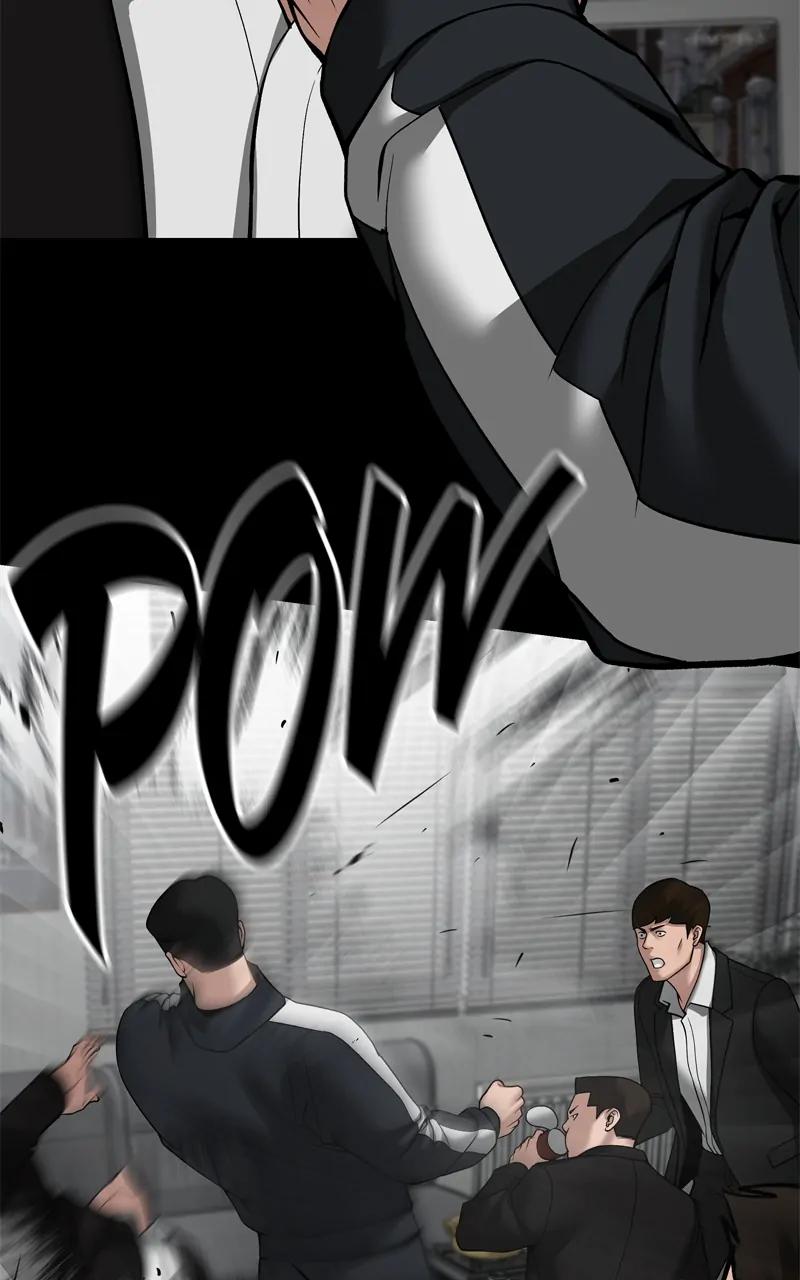 Read Designated Bully (en) Manga Online