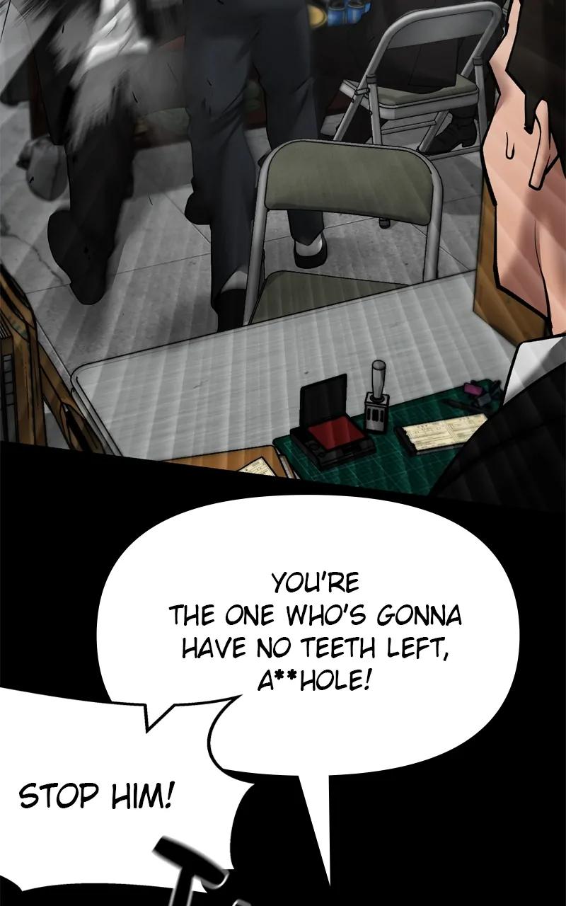Read Designated Bully (en) Manga Online