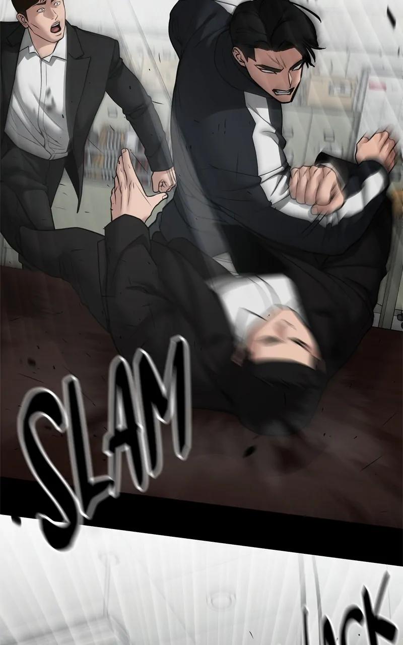 Read Designated Bully (en) Manga Online