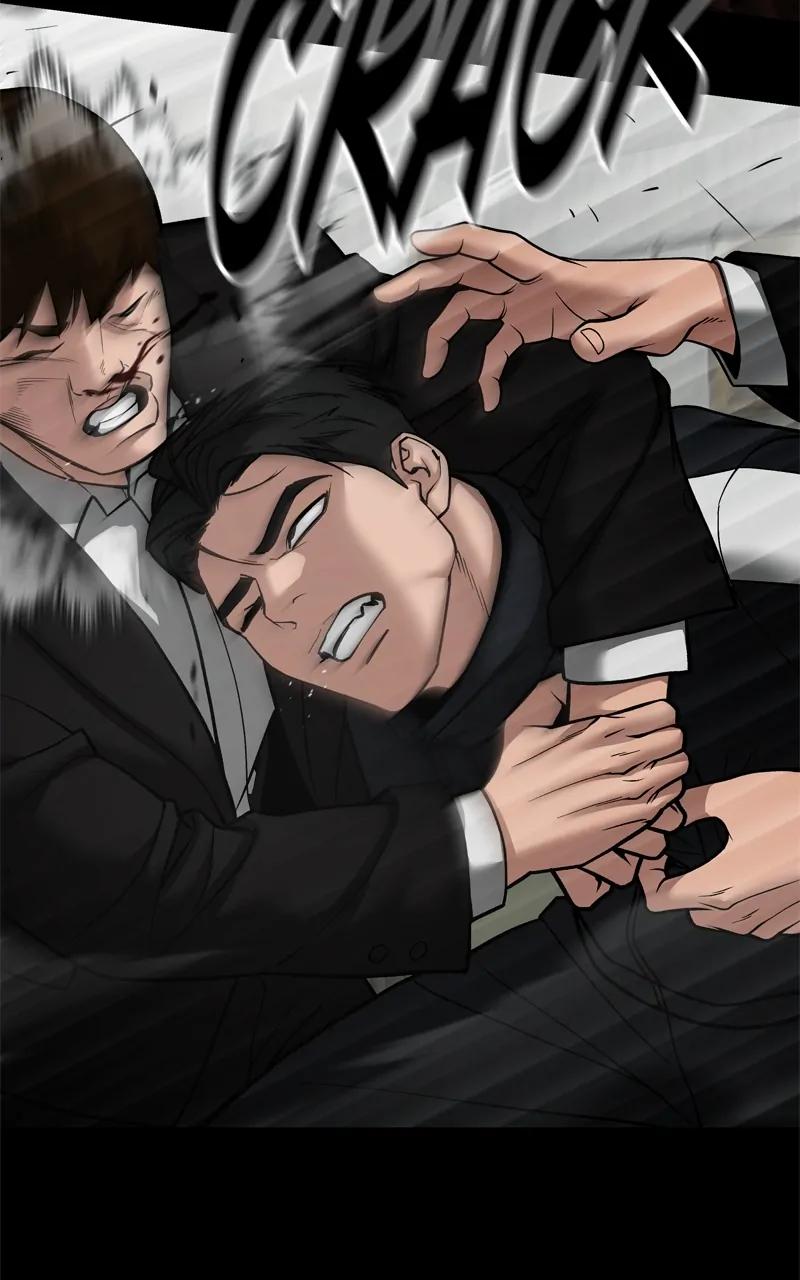 Read Designated Bully (en) Manga Online