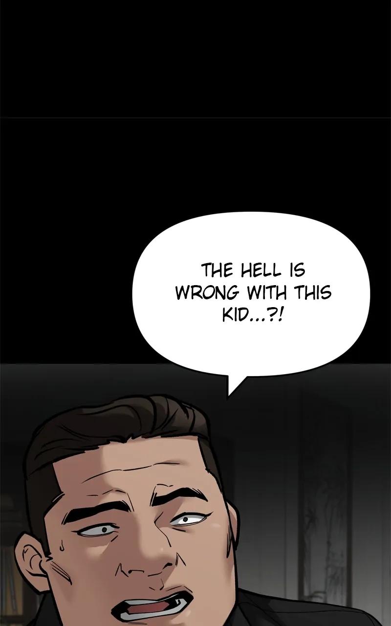 Read Designated Bully (en) Manga Online