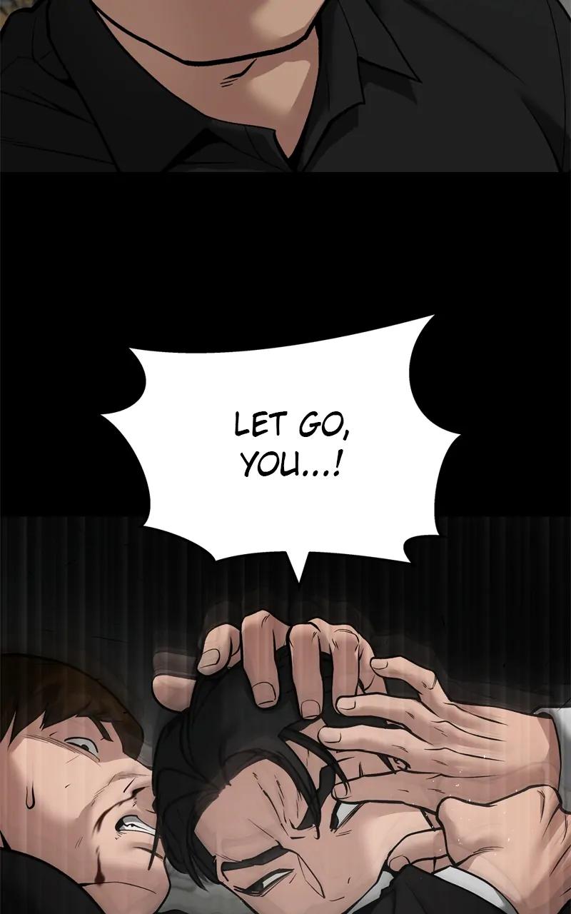 Read Designated Bully (en) Manga Online