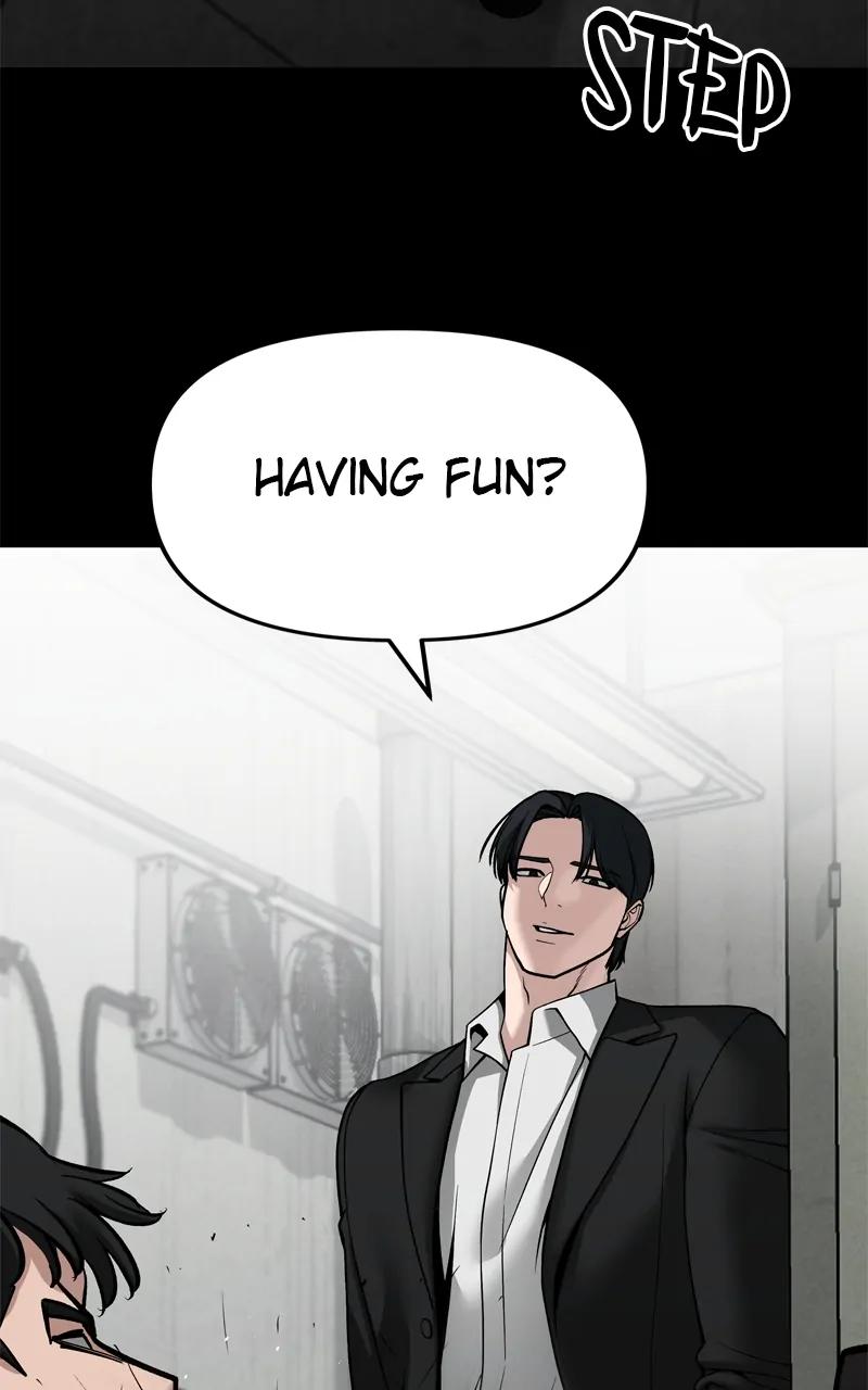 Read Designated Bully (en) Manga Online