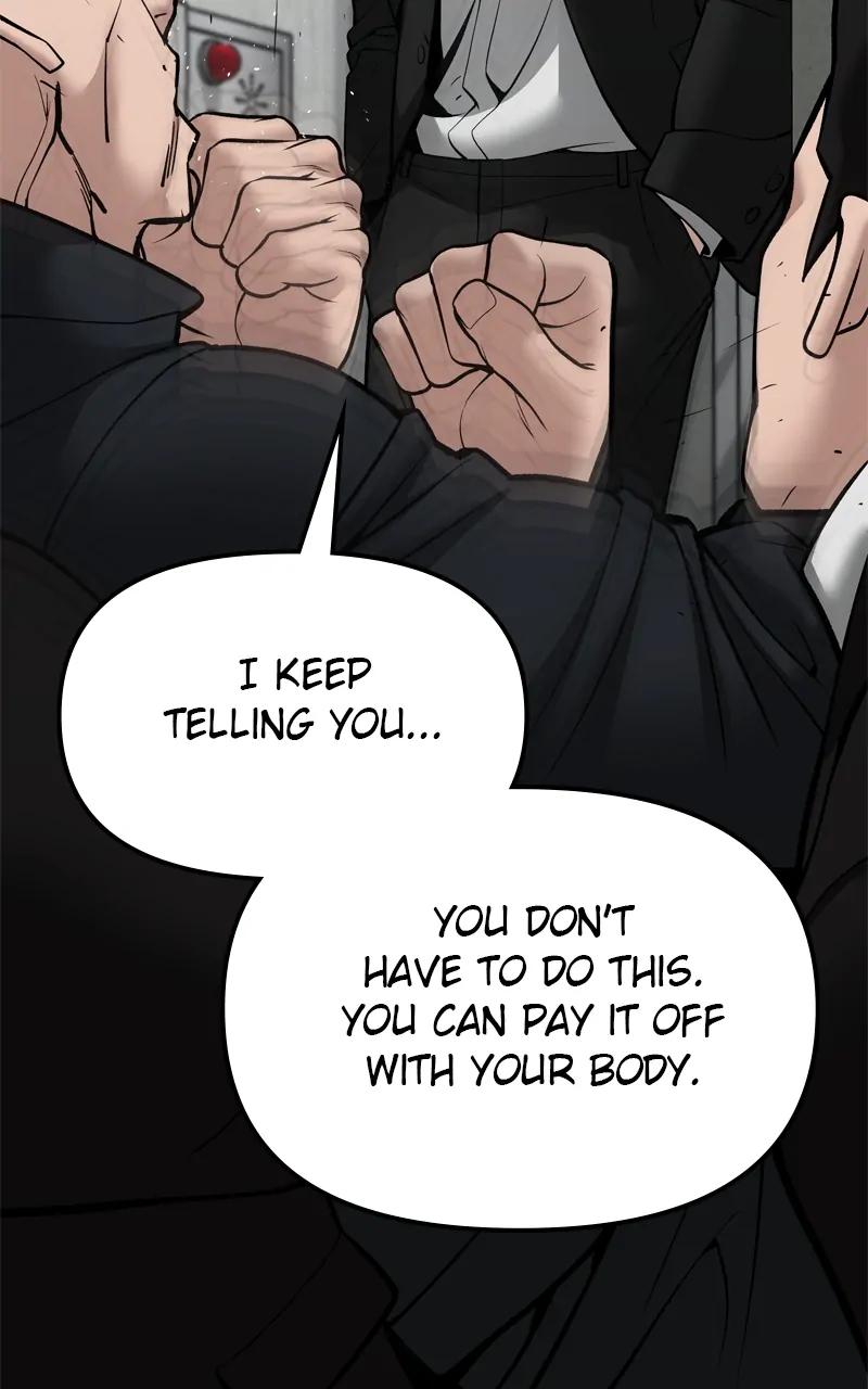 Read Designated Bully (en) Manga Online