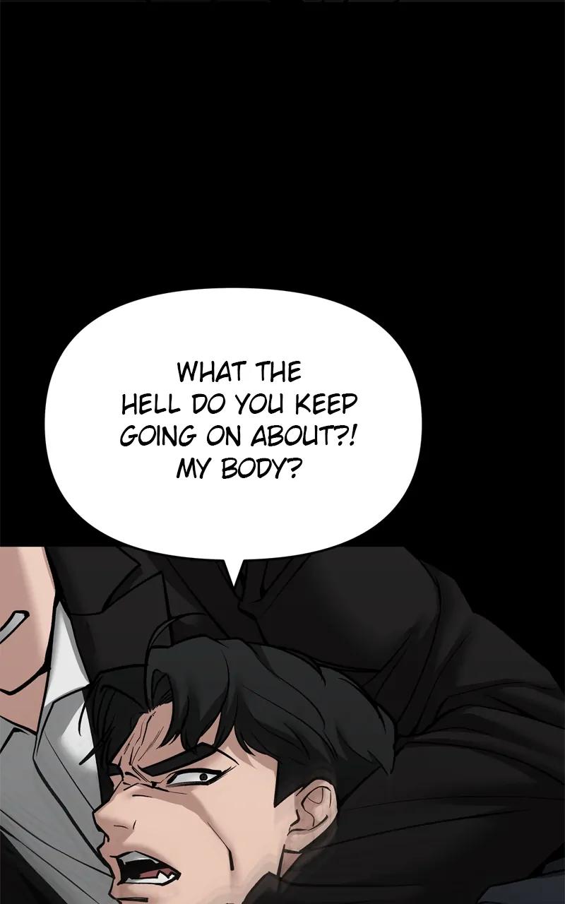 Read Designated Bully (en) Manga Online