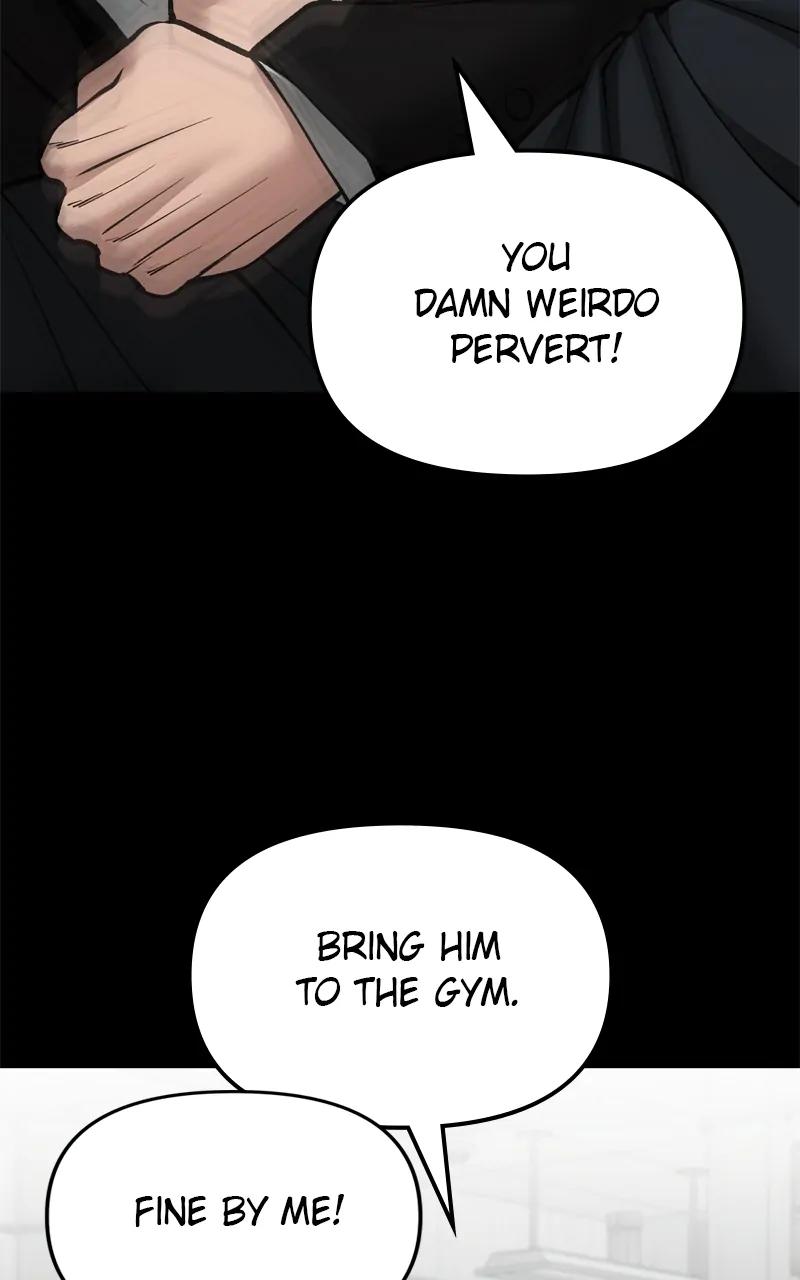 Read Designated Bully (en) Manga Online