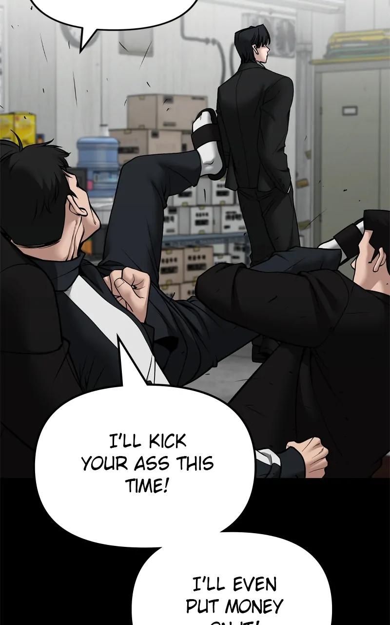 Read Designated Bully (en) Manga Online