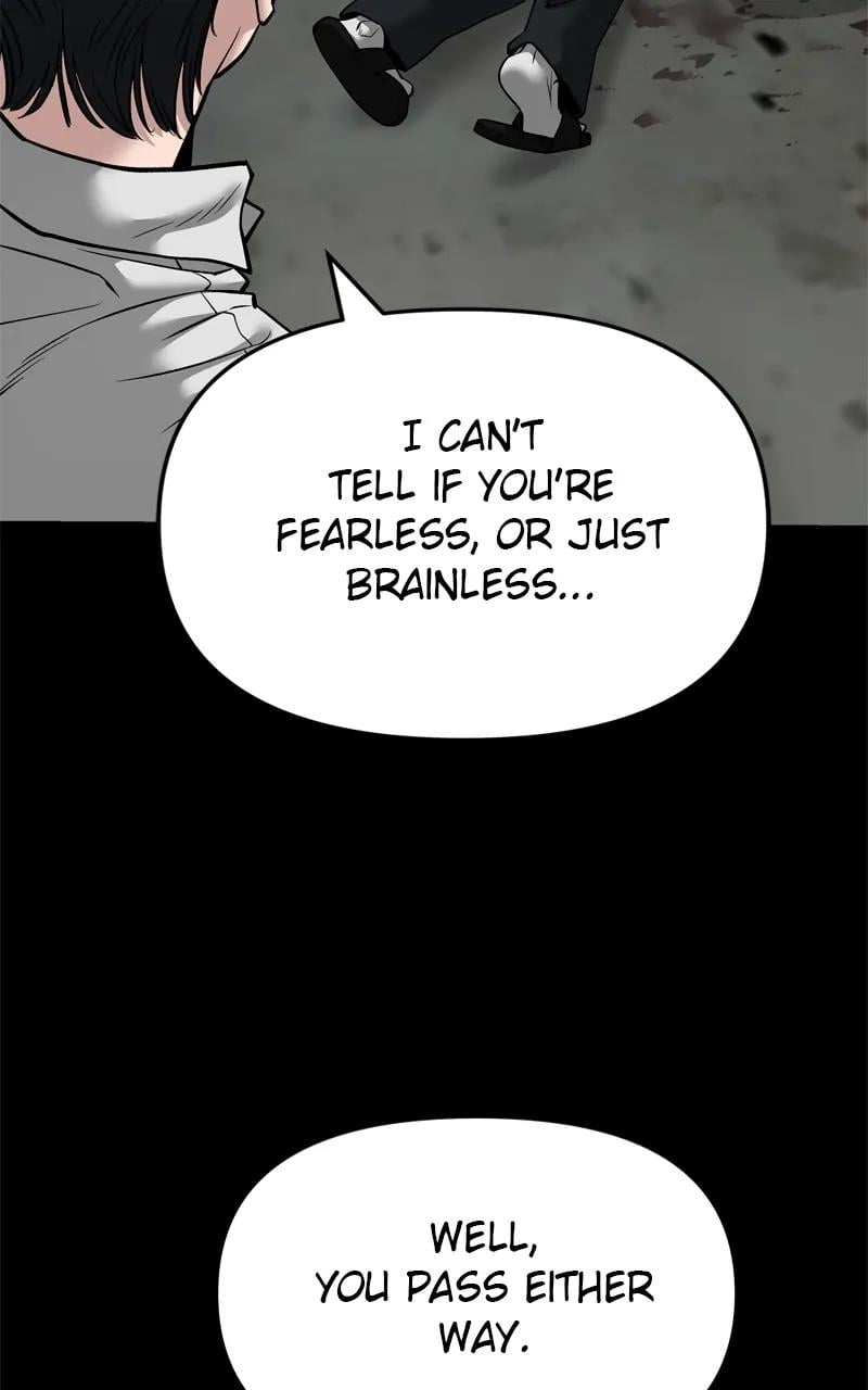 Read Designated Bully (en) Manga Online
