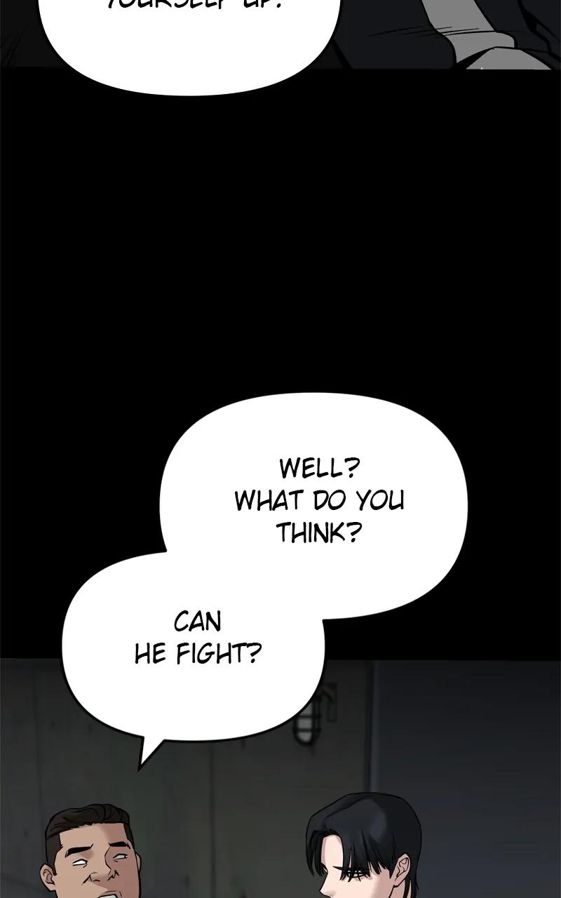 Read Designated Bully (en) Manga Online