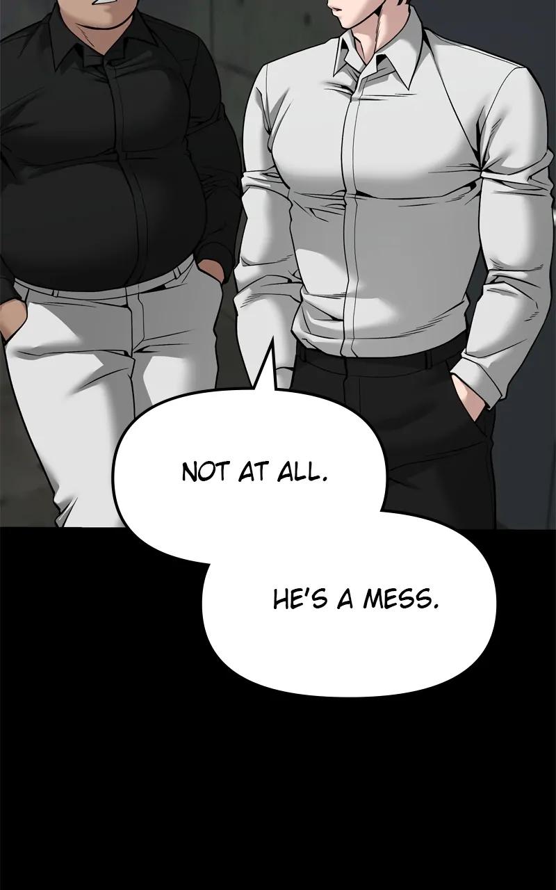 Read Designated Bully (en) Manga Online