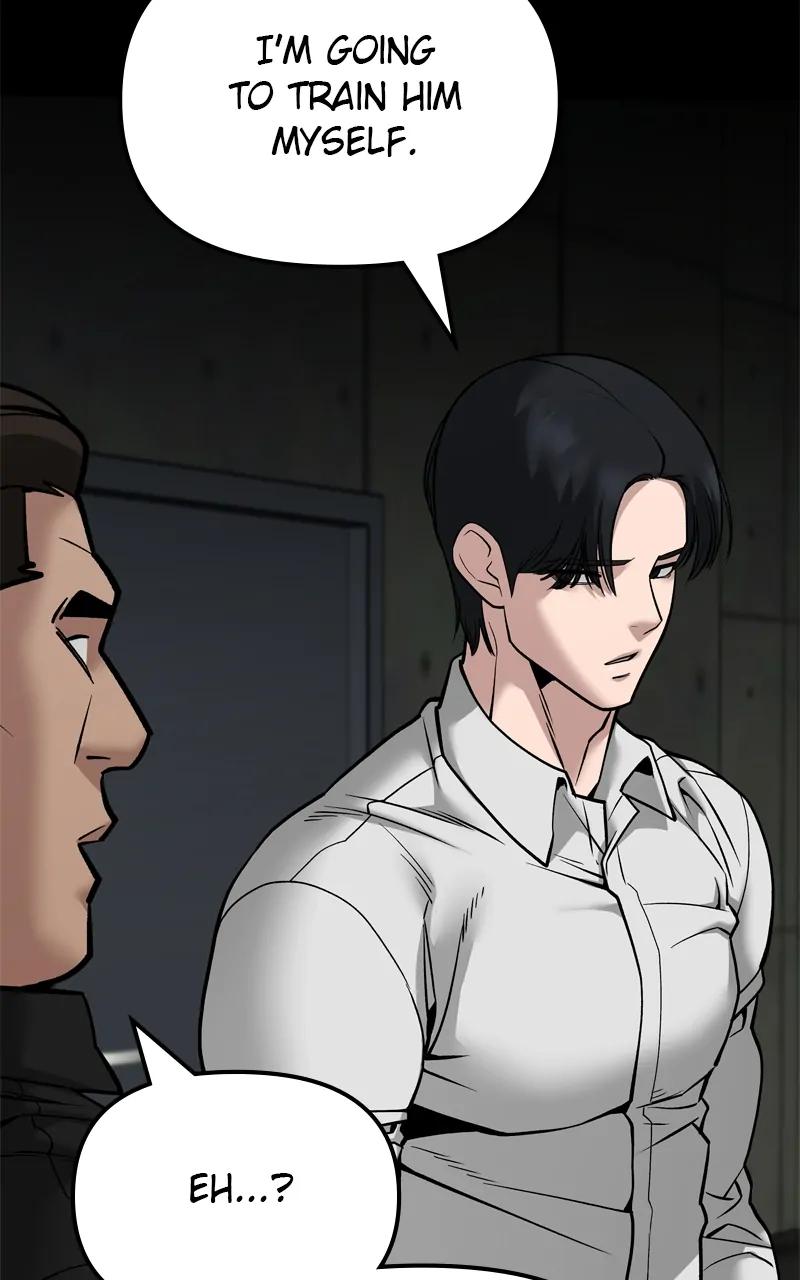 Read Designated Bully (en) Manga Online