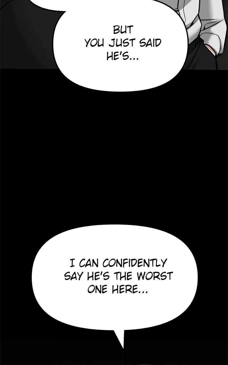 Read Designated Bully (en) Manga Online