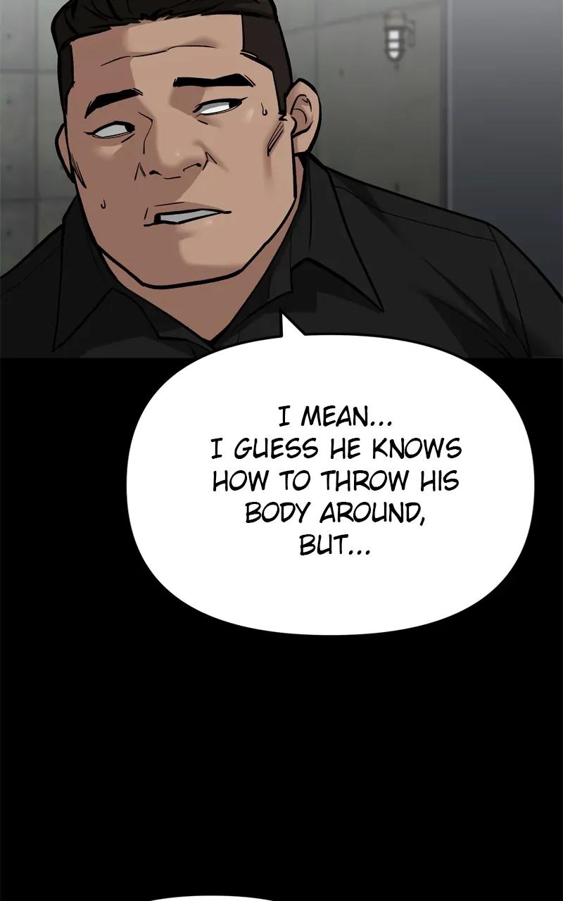 Read Designated Bully (en) Manga Online