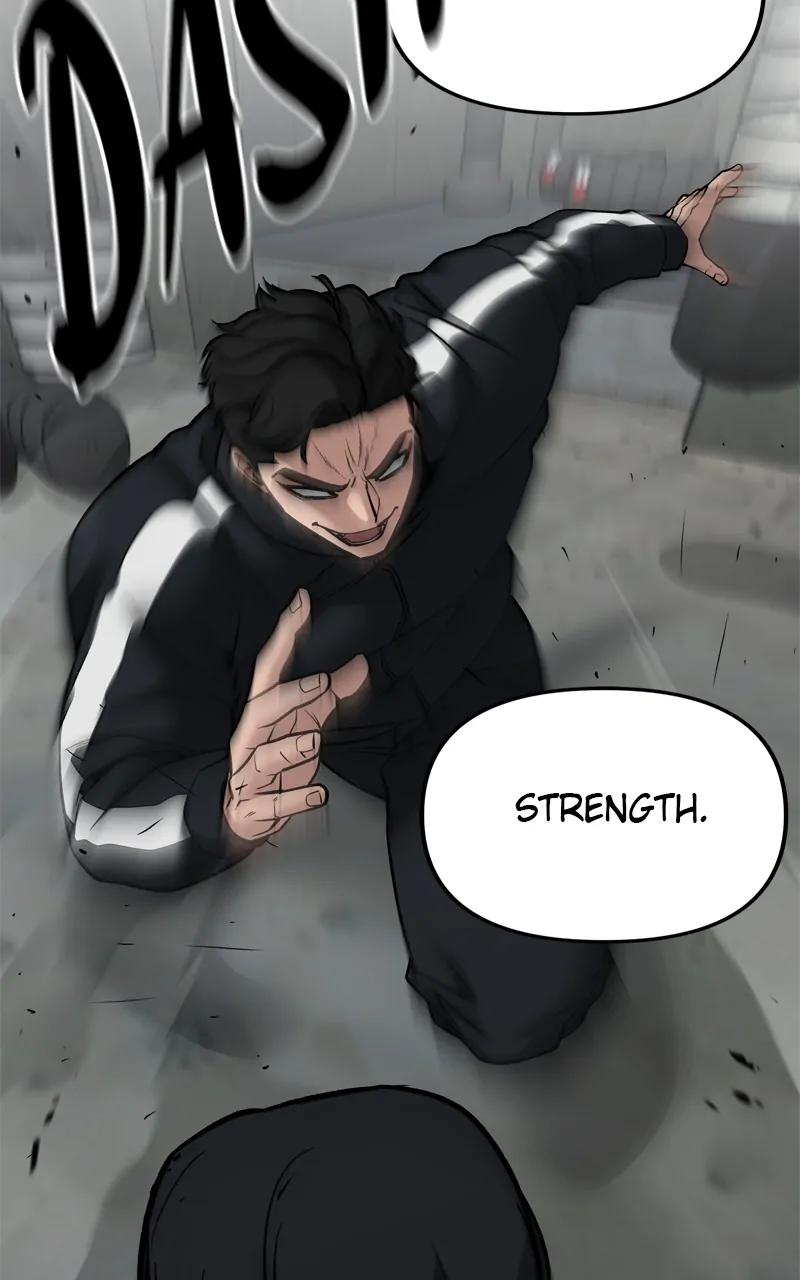 Read Designated Bully (en) Manga Online