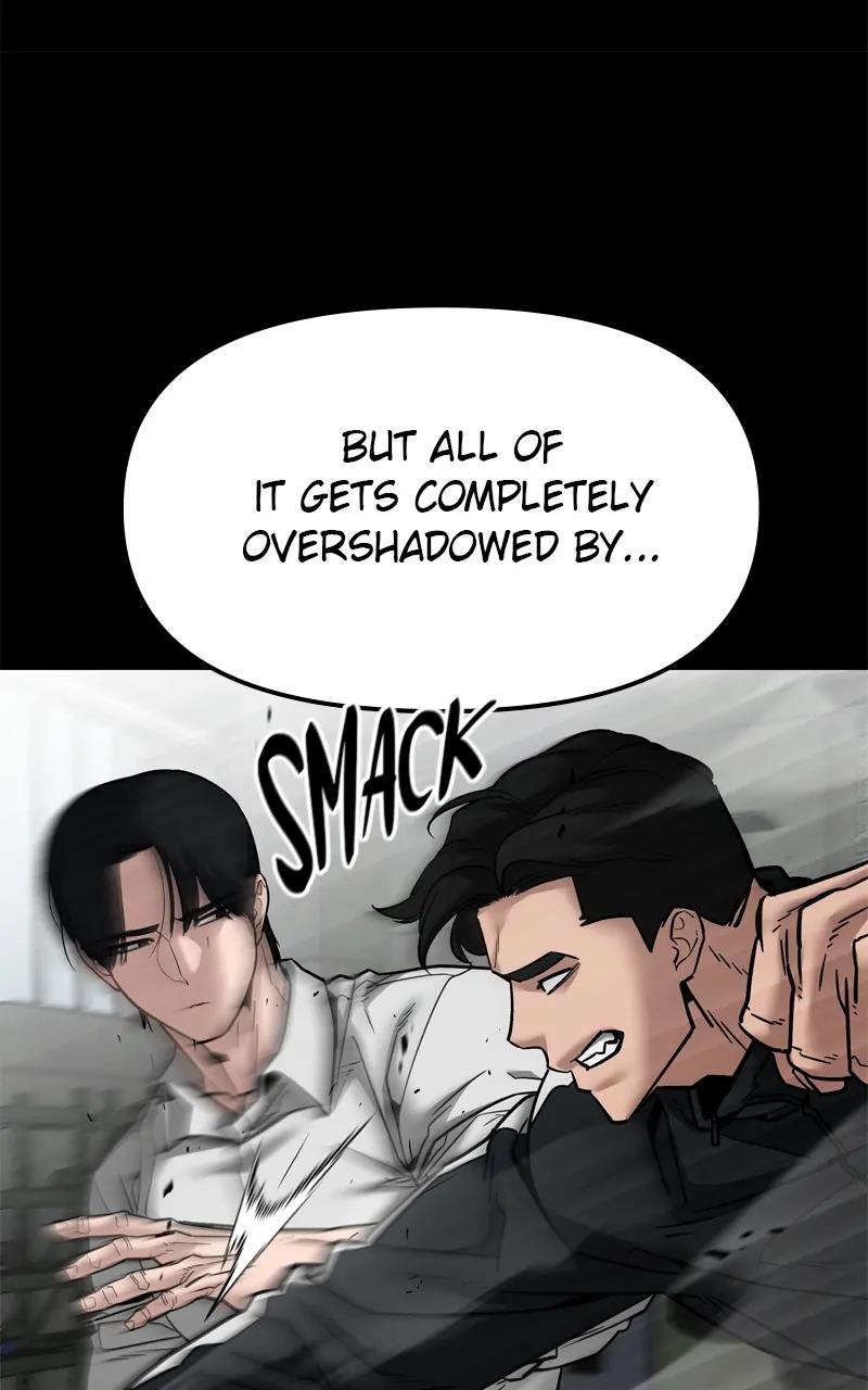 Read Designated Bully (en) Manga Online