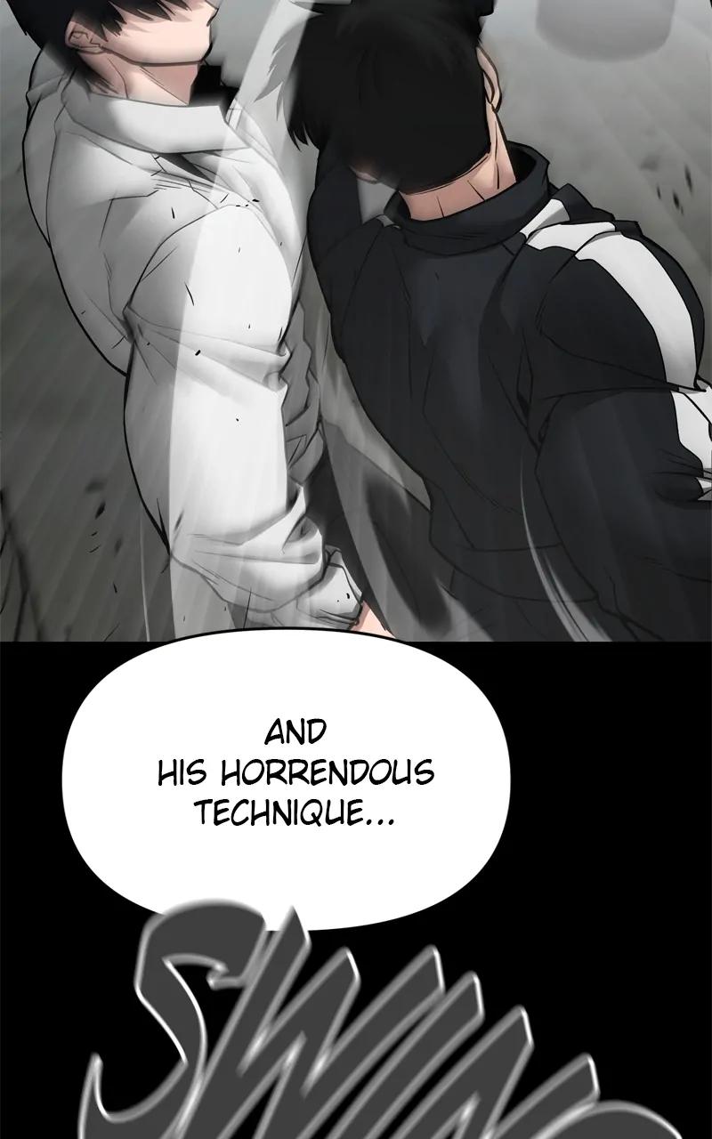 Read Designated Bully (en) Manga Online