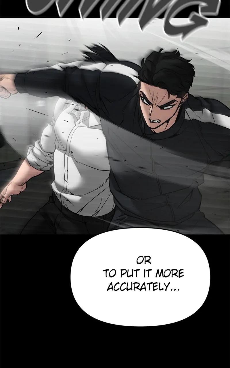 Read Designated Bully (en) Manga Online