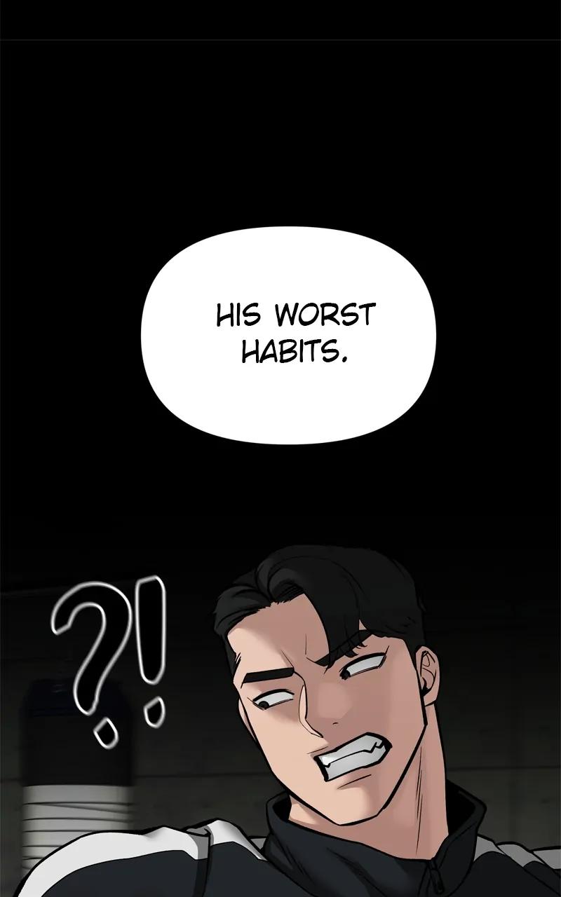 Read Designated Bully (en) Manga Online