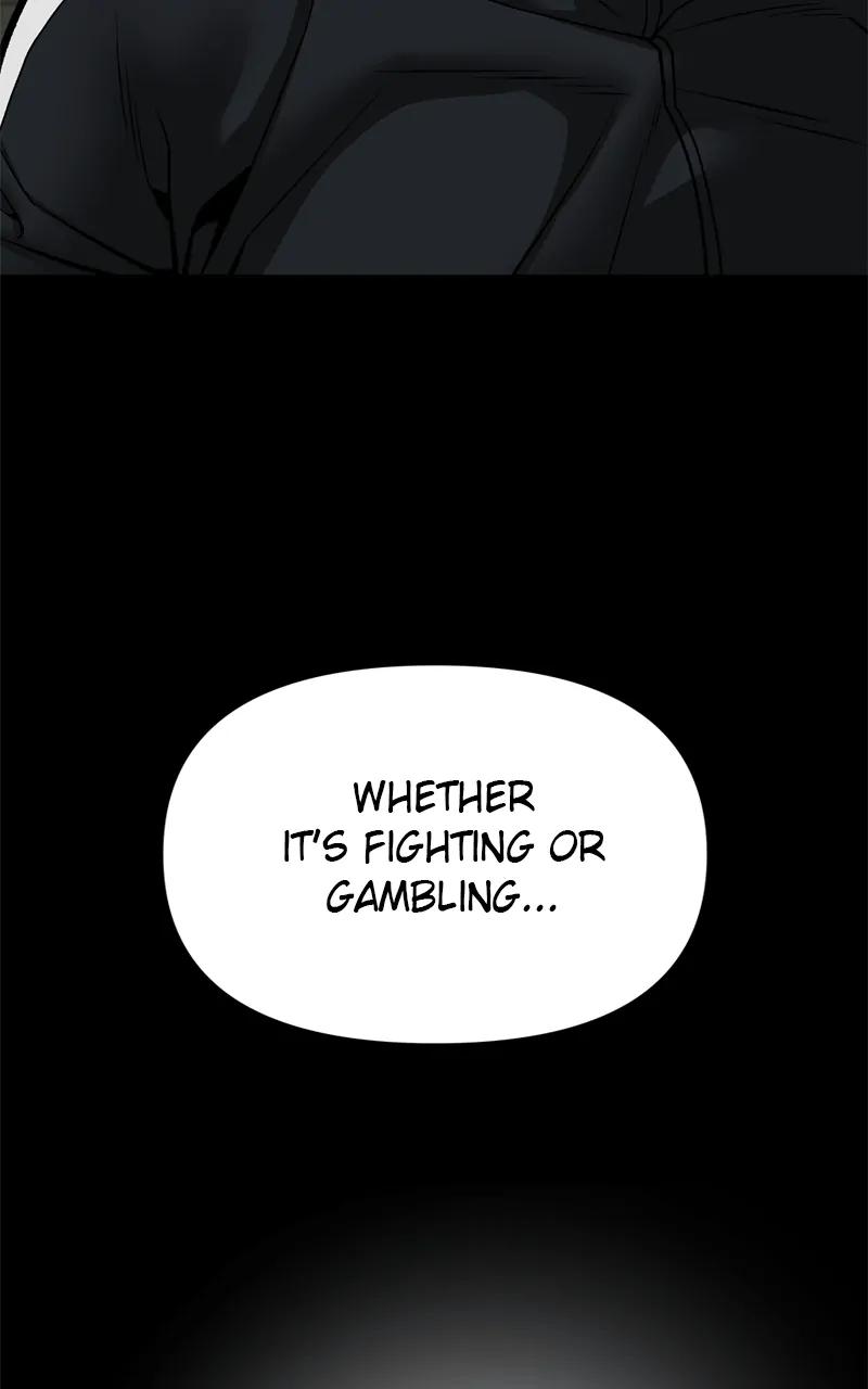 Read Designated Bully (en) Manga Online