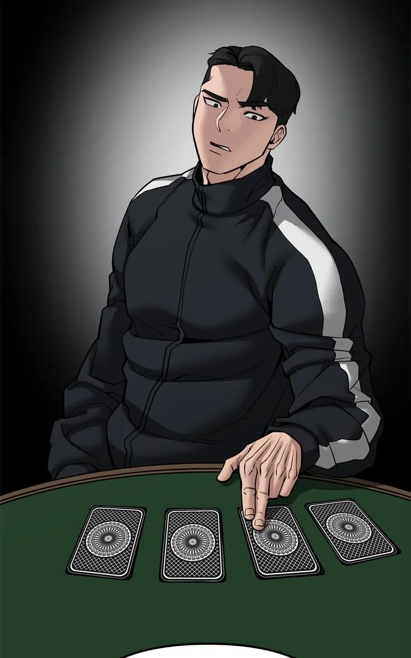 Read Designated Bully (en) Manga Online