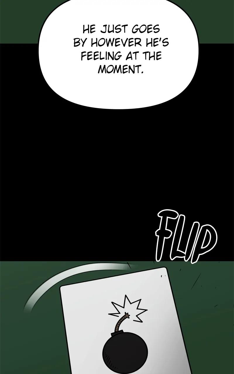 Read Designated Bully (en) Manga Online