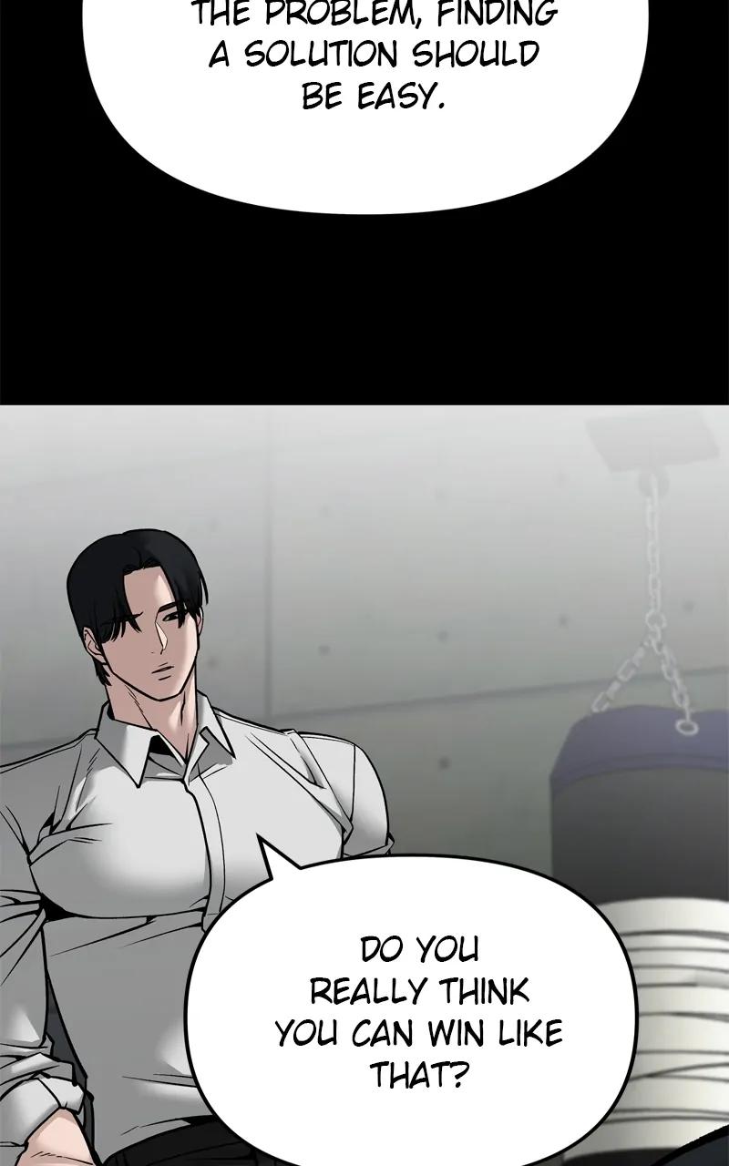 Read Designated Bully (en) Manga Online